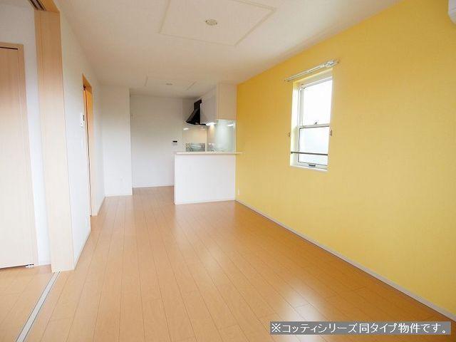 居室・リビング　※同仕様写真