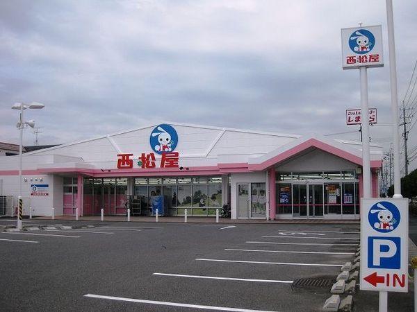 ショッピングセンター　西松屋倉敷玉島店（ショッピングセンター）まで801m