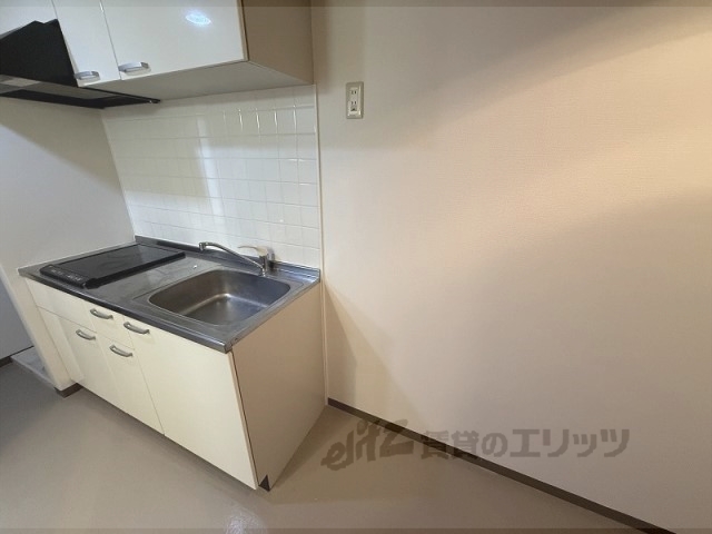 その他部屋・スペース　冷蔵庫置場