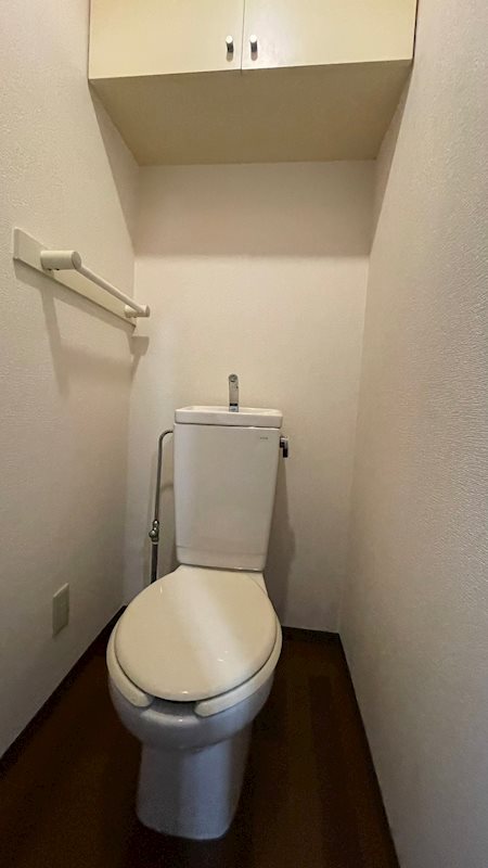 トイレ　別室参考写真