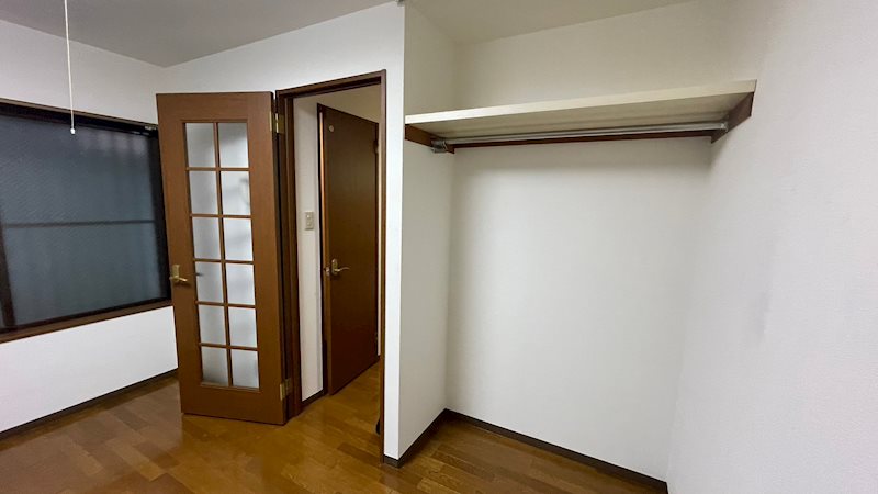 収納　別室参考写真