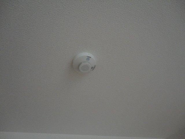 その他設備　室内設備(イメージ)