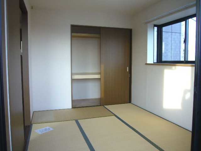 その他部屋・スペース　寝室(イメージ)