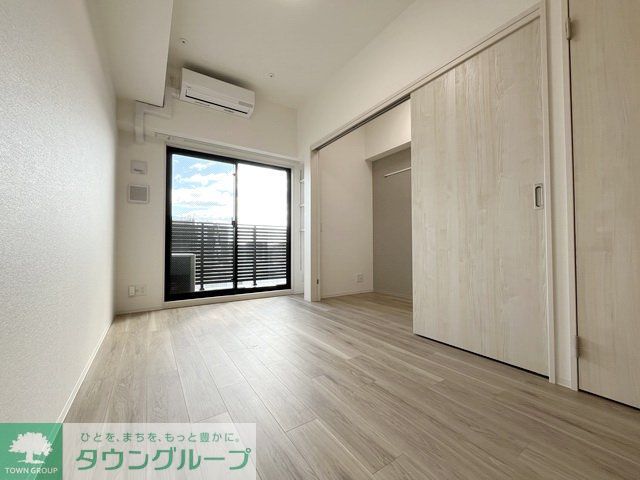 居室・リビング　リビング/居室