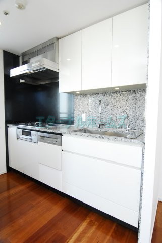 キッチン　参考画像です！