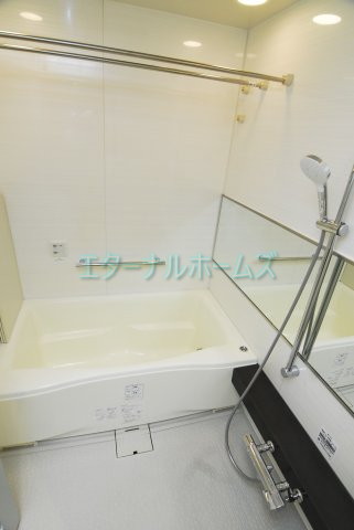 バス・シャワールーム　参考画像です！