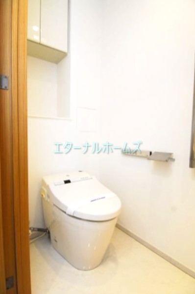 トイレ　参考画像です！