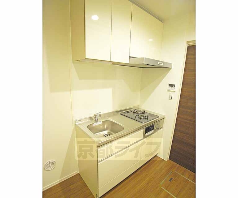 キッチン　キッチンです