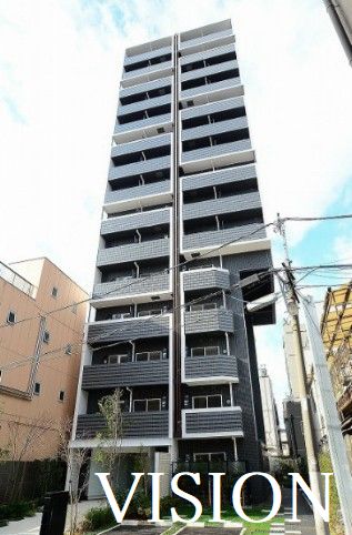 建物外観　☆外観☆