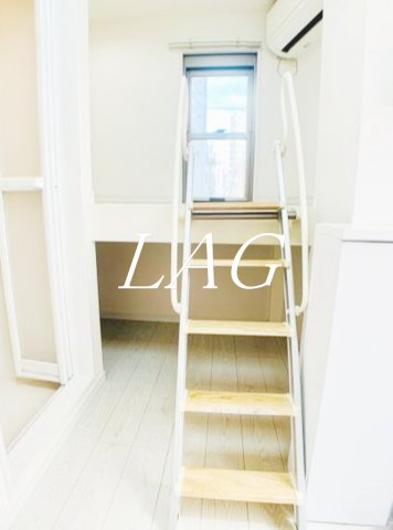 居室・リビング　洋室のお部屋です。