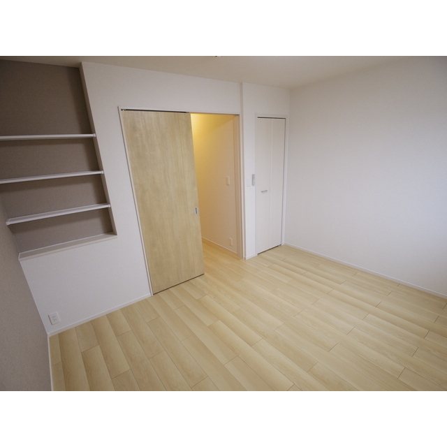 その他部屋・スペース　サンプル