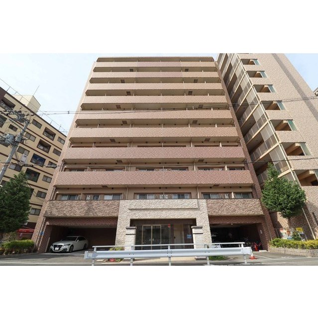 建物外観　外観です