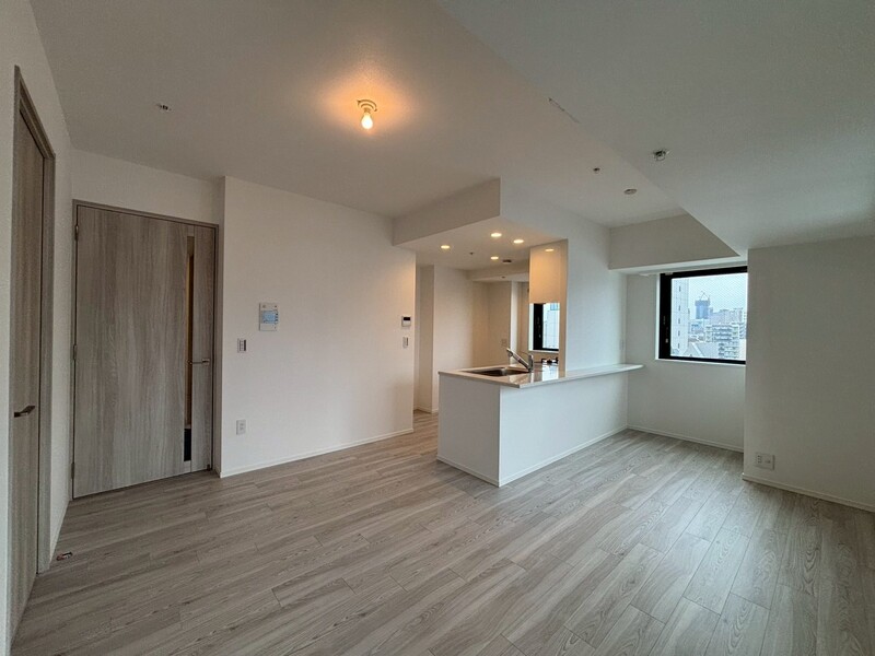 その他部屋・スペース　ジオタワー新町