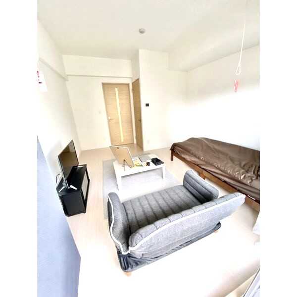 その他部屋・スペース　ゆったりしたお部屋です