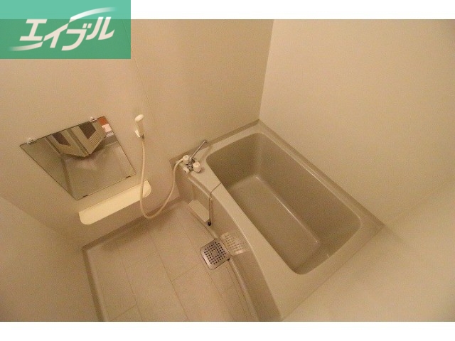 バス・シャワールーム　お風呂