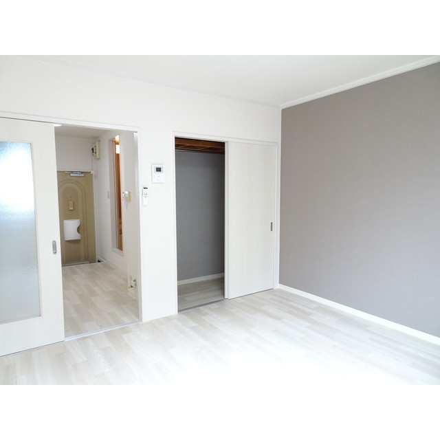 その他部屋・スペース　洋室