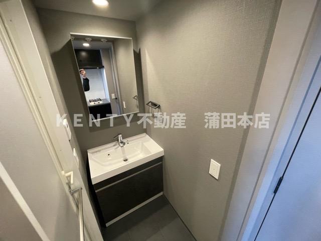 建物外観　きれいな外観です