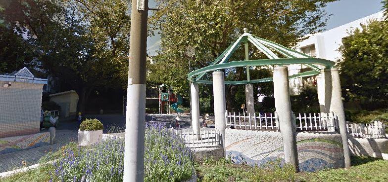 公園　江戸見坂公園（公園）まで601m