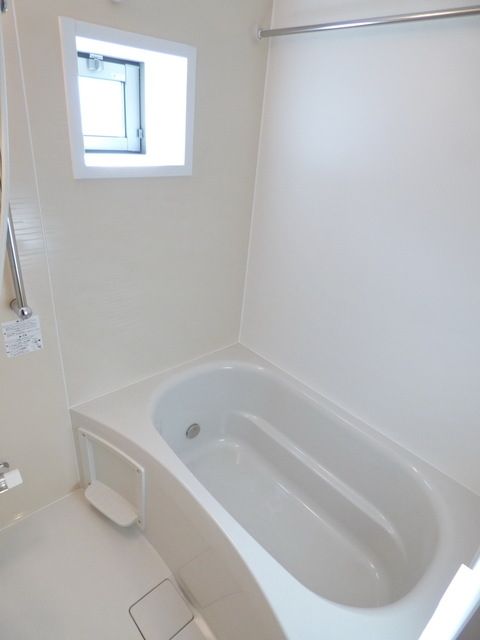 バス・シャワールーム　♪内装♪