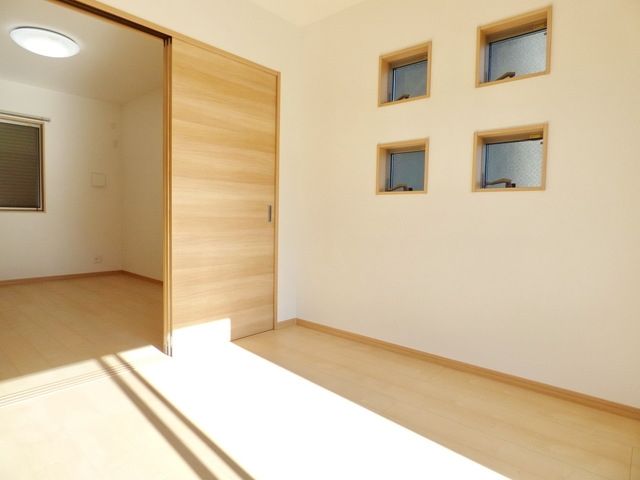 居室・リビング　♪内装♪