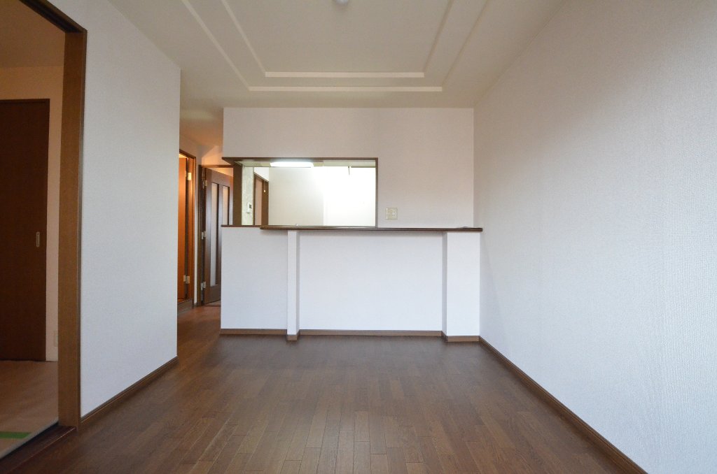 その他部屋・スペース　ダイニング