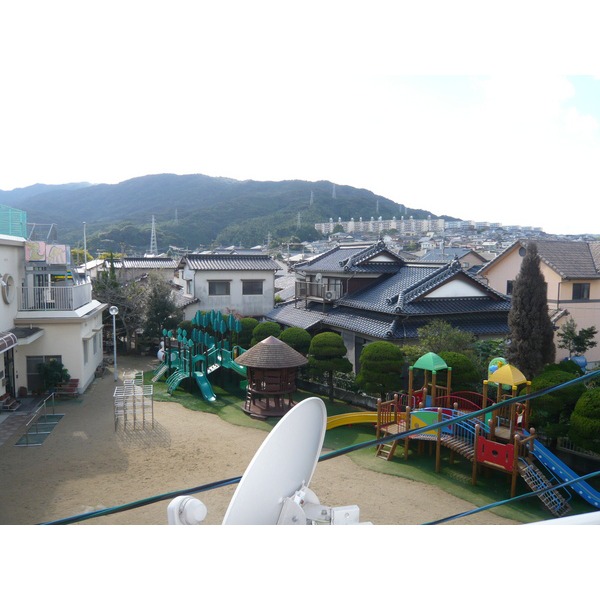 幼稚園・保育園　朽網保育園（幼稚園・保育園）まで523m