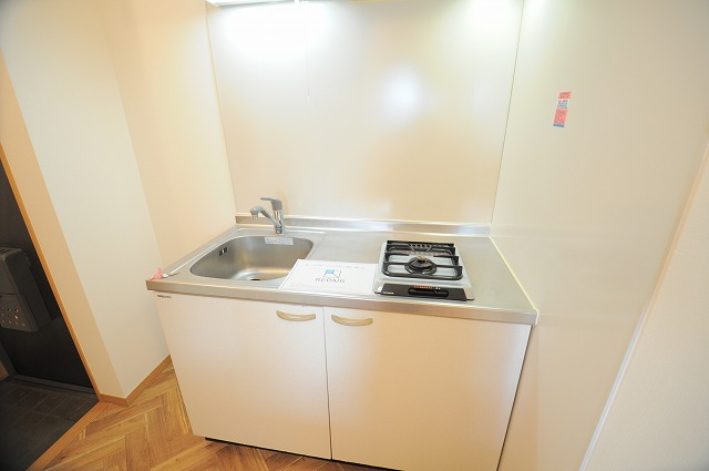 キッチン　※別部屋参考