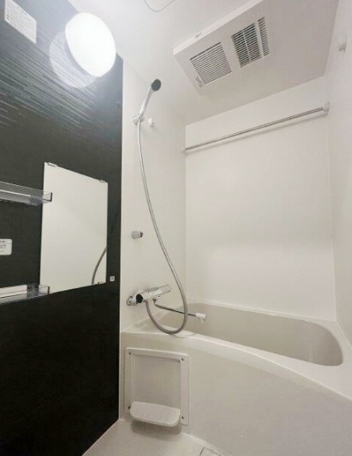 バス・シャワールーム　同仕様写真