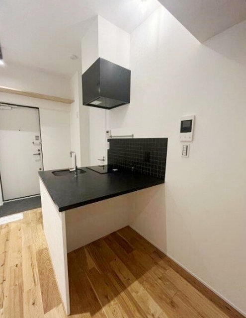 キッチン　同仕様写真