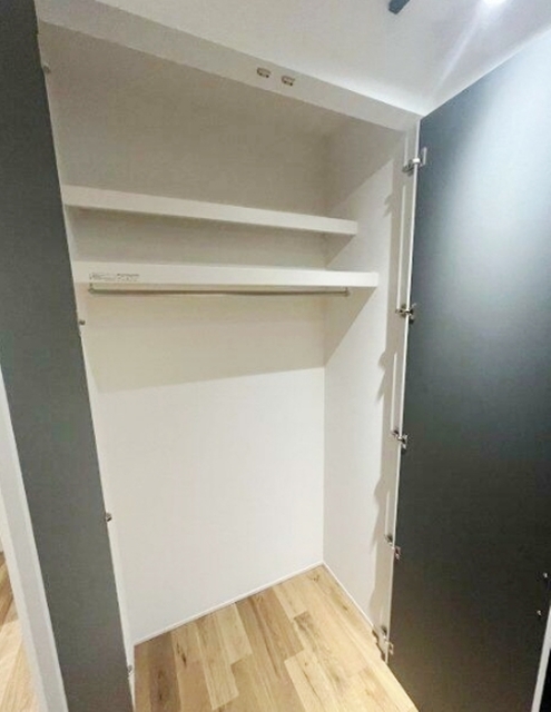 収納　同仕様写真