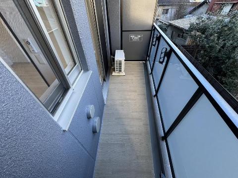 バルコニー　ベランダ