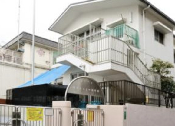 幼稚園・保育園　第三ひもんや保育園（幼稚園・保育園）まで410m