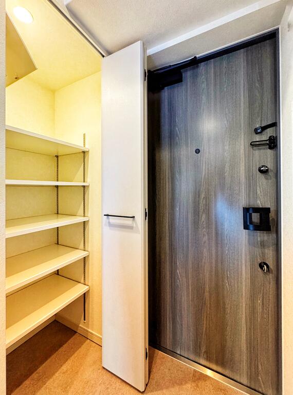 玄関　ADVANCEシリーズ参照