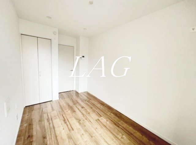 その他部屋・スペース　寝室です。