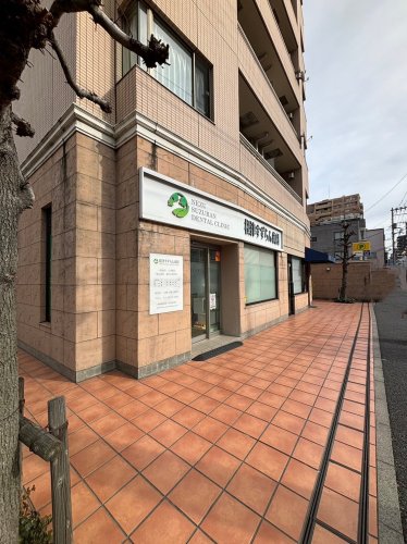 病院　根津すずらん歯科（病院）まで204m