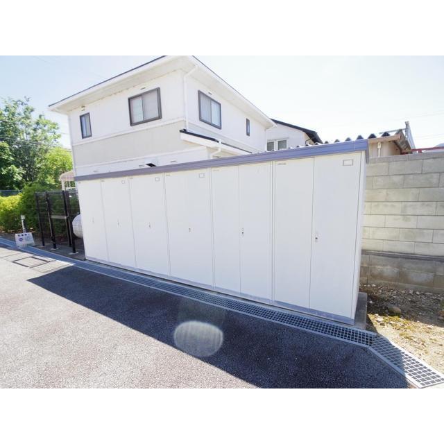 その他　外物置