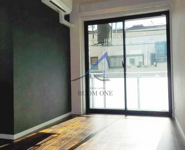 その他部屋・スペース　寝室です。