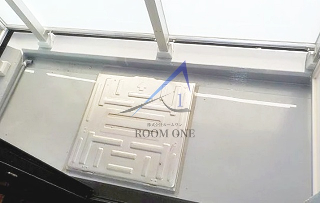 バルコニー　バルコニーです。