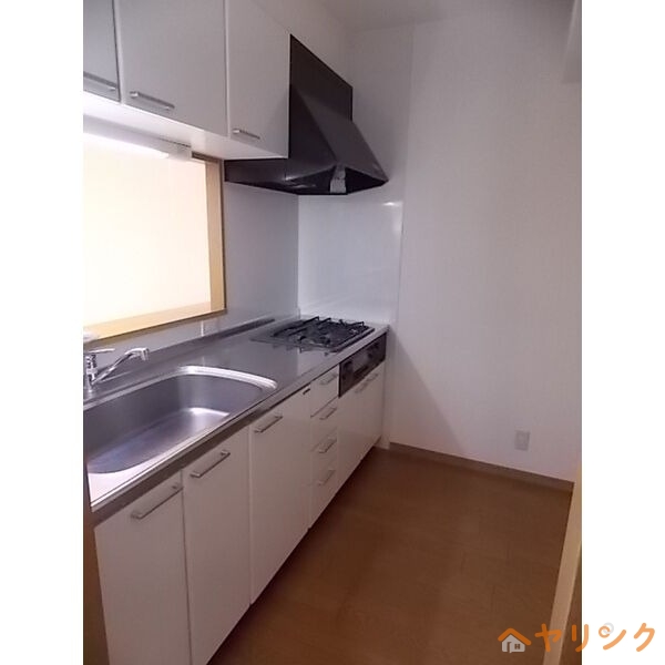 キッチン　イメージ