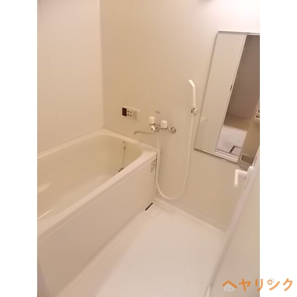 バス・シャワールーム　イメージ