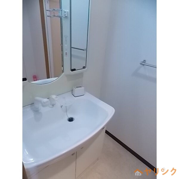 洗面設備　イメージ