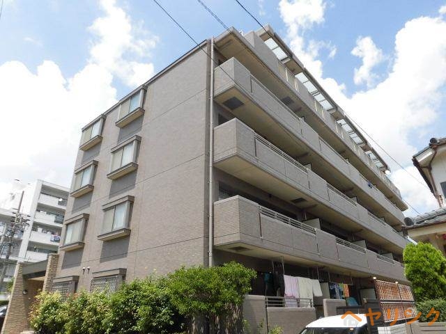 建物外観　外観写真