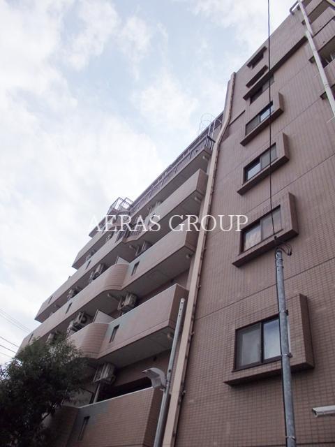 その他　外観です。