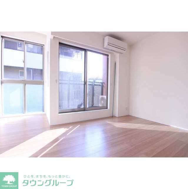 その他　洋室8.6帖