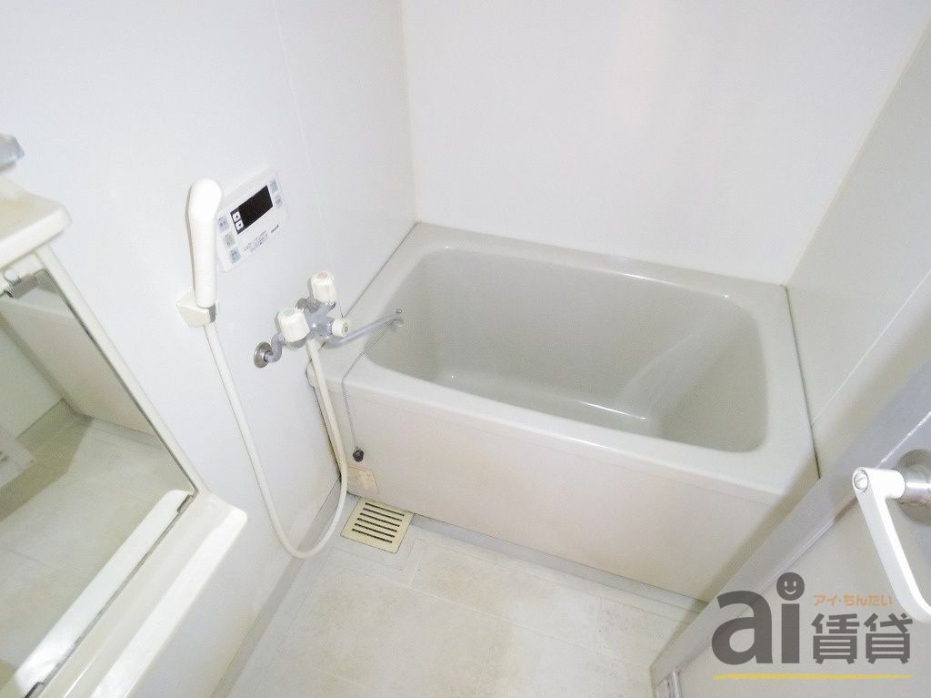 バス・シャワールーム　他号室画像