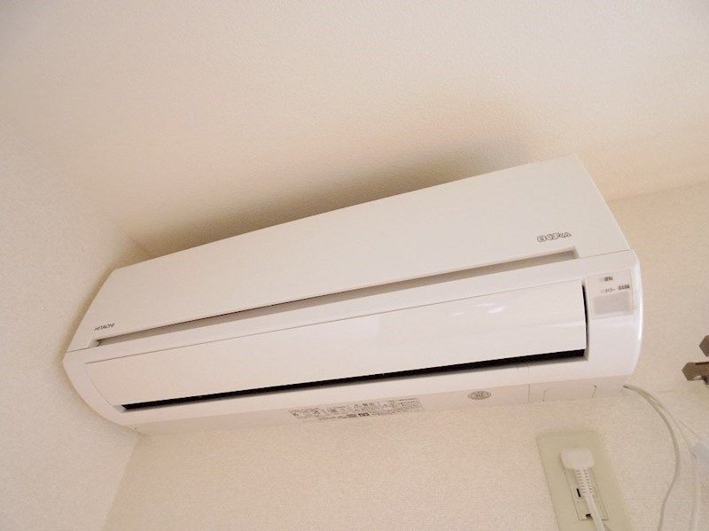 その他設備　他号室画像