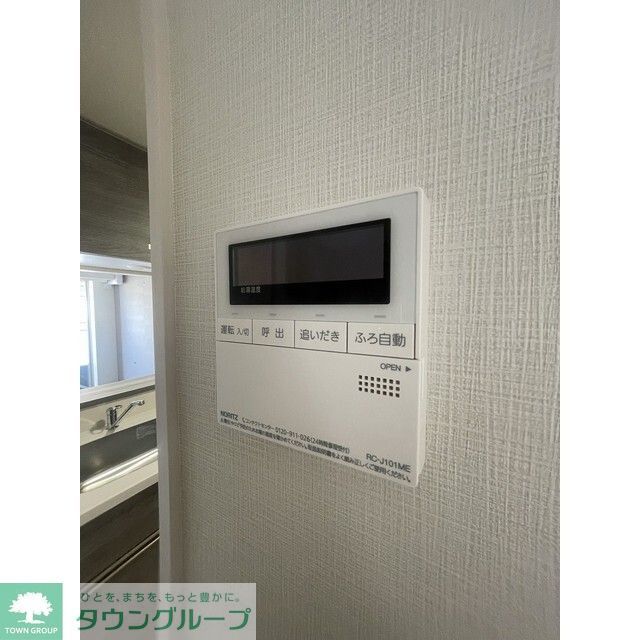 洗面設備　参考写真