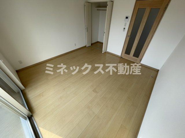 バス・シャワールーム　同タイプのお部屋の写真。現況を優先します。