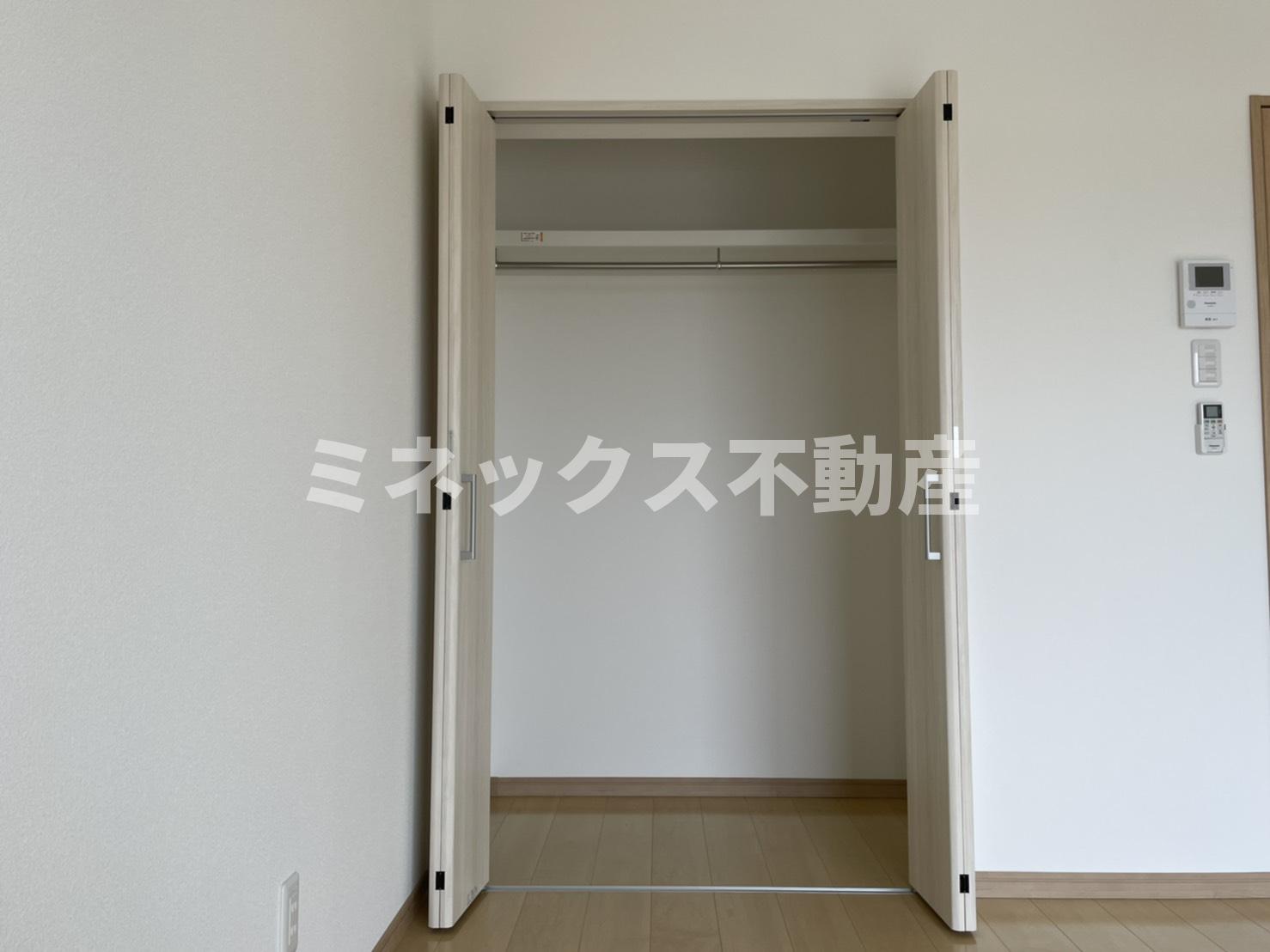 その他設備　同タイプのお部屋の写真。現況を優先します。