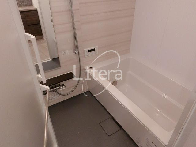 バス・シャワールーム　参考写真